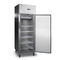 600*800*2000mm einzelner Tür-Kühlschrank-Gefrierschrank für Hotel