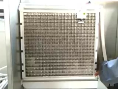 500 kg Eismaschine für die Restauration