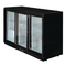 CER 330L Ventilator, der Handelskühlen Kühlschrank des kühlschrank-Gefrierschrank-R134a abkühlt
