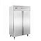 Werbungs-aufrechter Kühlschrank 1000L 450W 1200*800*2000mm