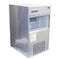 Handelskühlbox-Maschinen-harter Schmelzkugel-Eis-Würfel-Hersteller R134A 120kgs/24H