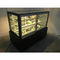 1500*730*1250mm LED, das Secop-Bäckerei-Anzeigen-Kühlschrank beleuchtet