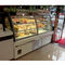 Bäckerei-Anzeigen-Kühlschrank Front Sliding Doors R134a 4ft