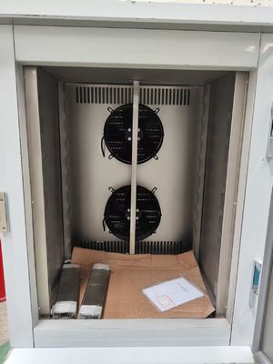 10 Schalen Gefrierschrank Gewerblicher Kühlschrank -40 Grad Niedertemperatur