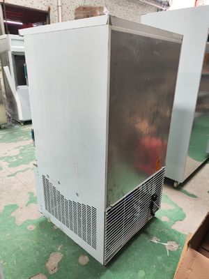 10 Schalen Gefrierschrank Gewerblicher Kühlschrank -40 Grad Niedertemperatur