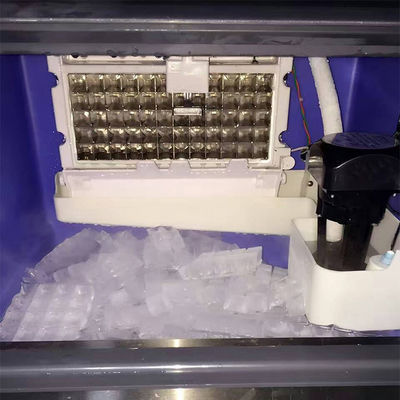 EIS-Würfel-Hersteller der Funktionsstörungs-Warnungs-R134A 150lbs Handels
