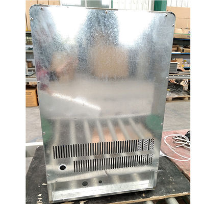 EIS-Würfel-Hersteller der Funktionsstörungs-Warnungs-R134A 150lbs Handels
