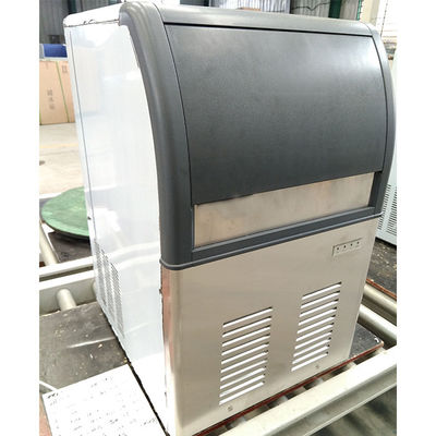 EIS-Würfel-Hersteller der Funktionsstörungs-Warnungs-R134A 150lbs Handels