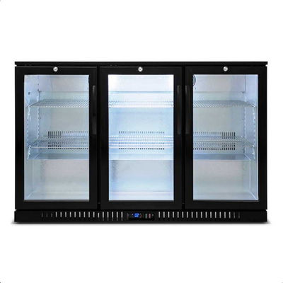 Ventilator, der 50Hz 138L unter Gegenstangen-Kühlschrank abkühlt