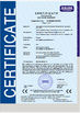 China Guangzhou Yixue Commercial Refrigeration Equipment Co., Ltd. zertifizierungen