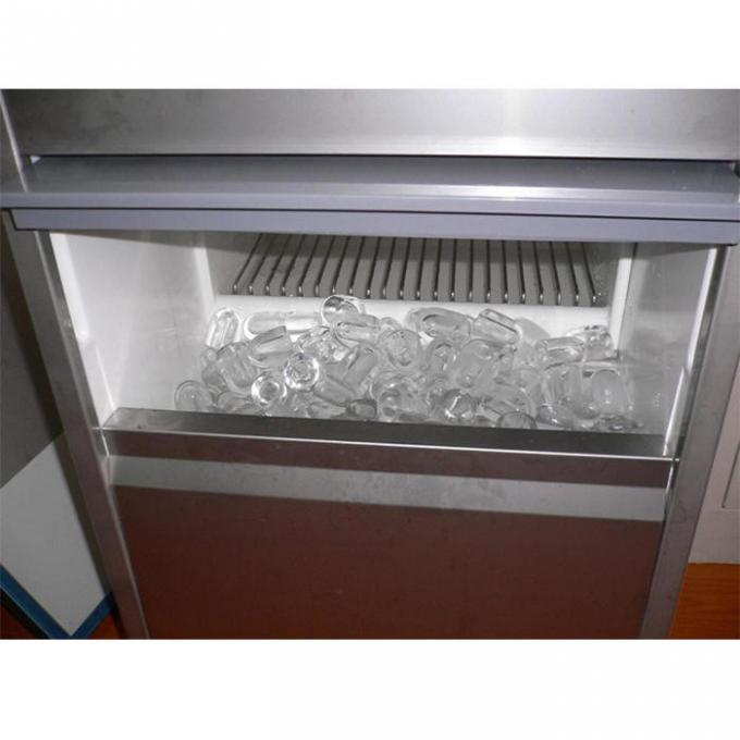 Ätzende Kugel-AntiKühlbox der SS-Handelskühlbox-Maschinen-25kgs Frigidaire 0